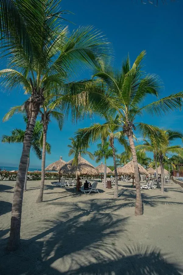 Apartamento Amoblado En Samaria, Primera Linea De Playa! Santa Marta  0*, Santa Marta (Magdalena) Colombia